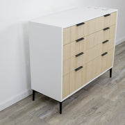 Nouveau Tambour Styling Station