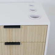 Nouveau Tambour Styling Station