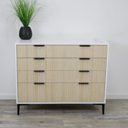 Nouveau Tambour Styling Station