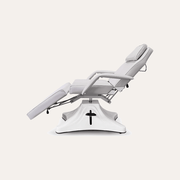 Hydraulic Tattoo & Facial Bed