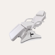 Hydraulic Tattoo & Facial Bed