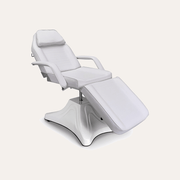 Hydraulic Tattoo & Facial Bed