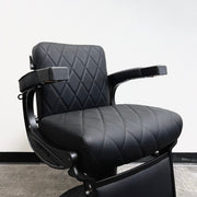 Custom Vintage Belmont Chair - Model 225