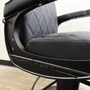 Custom Vintage Belmont Chair - Model 225