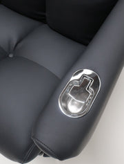 IMPACT Pedicure Chair No Plumbing Belava