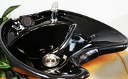 Stanley Shampoo Backwash Unit
