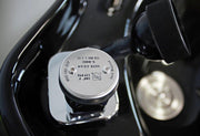 Stanley Shampoo Backwash Unit