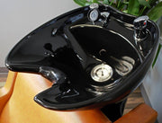 Stanley Shampoo Backwash Unit