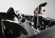 Stanley Shampoo Backwash Unit