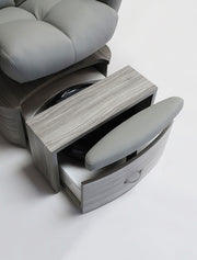 IMPACT Pedicure Chair No Plumbing Belava