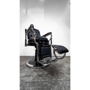Custom Round Seat Theo A Kochs Model No. 182