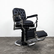 Custom Round Seat Theo A Kochs Model No. 182