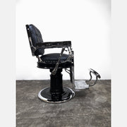 Custom Round Seat Theo A Kochs Model No. 182