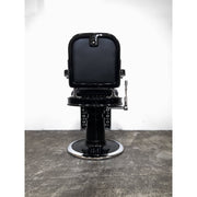 Custom Round Seat Theo A Kochs Model No. 182