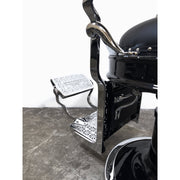 Custom Round Seat Theo A Kochs Model No. 182