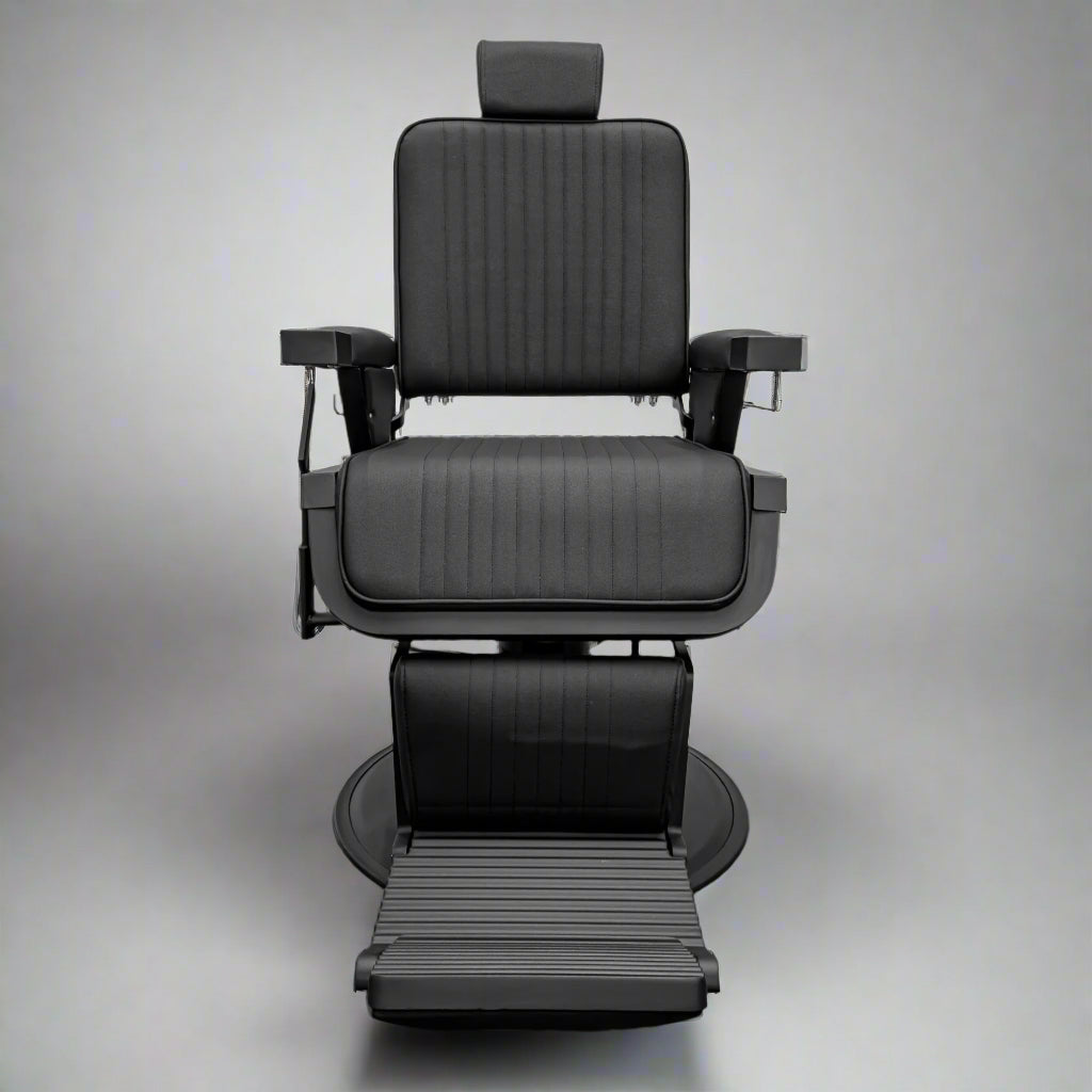 APEX Vintage Style Barber Chair *PRE-ORDER*