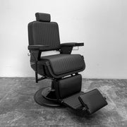 APEX Vintage Style Barber Chair *PRE-ORDER*
