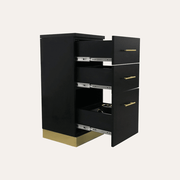 Taylor Salon Station Stand - 2pks