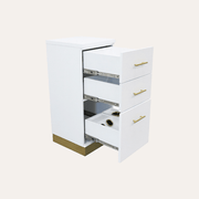 Taylor Salon Station Stand - 2pks