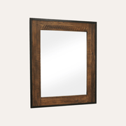 Sierra Reclaimed Wood Station Package