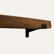 Sierra Reclaimed Wood Station Package