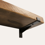 Sierra Reclaimed Wood Station Package