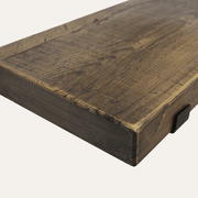 Sierra Reclaimed Wood Station Package
