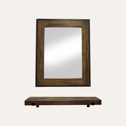 Sierra Reclaimed Wood Station Package