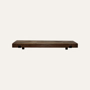 Sierra Reclaimed Wood Station Package
