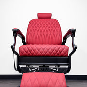 Custom Alden Barber Chair (#ADMS-C)