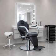 GWEN Barber Chair