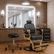 BRUCE Barber Chair