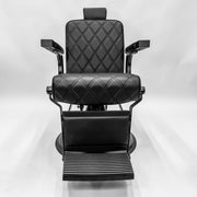 TITAN Vintage Style Barber Chair *PRE-ORDER*