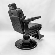 TITAN Vintage Style Barber Chair *PRE-ORDER*