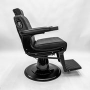 TITAN Vintage Style Barber Chair *PRE-ORDER*