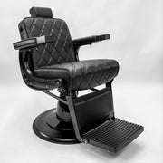 TITAN Vintage Style Barber Chair *PRE-ORDER*
