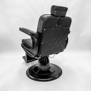 TITAN Vintage Style Barber Chair *PRE-ORDER*