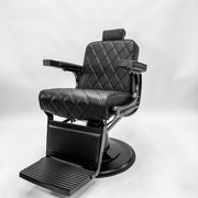 TITAN Vintage Style Barber Chair *PRE-ORDER*