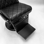 TITAN Vintage Style Barber Chair *PRE-ORDER*