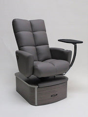 IMPACT Pedicure Chair with Plumbing Belava