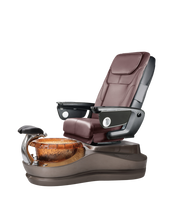 Cleo XO Pedicure Chair