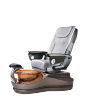 Cleo XO Pedicure Chair