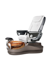 Cleo XO Pedicure Chair