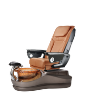Cleo XO Pedicure Chair
