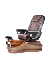 Cleo XO Pedicure Chair