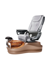 Cleo XO Pedicure Chair