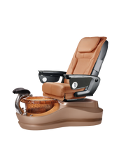 Cleo XO Pedicure Chair