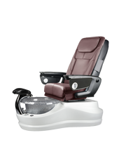 Cleo XO Pedicure Chair