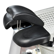 Empress XO Spa Pedicure Chairs