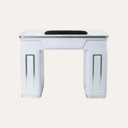 NAPA Manicure Table W/Ventilation